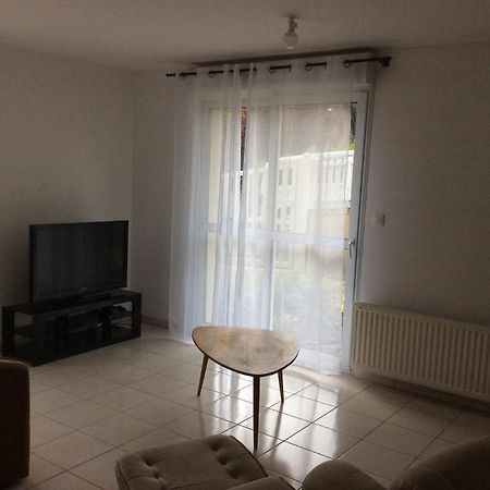 Pleneuf Val Andre Appart Standing 50 M De La Plage 2 A 4 Personnes ภายนอก รูปภาพ